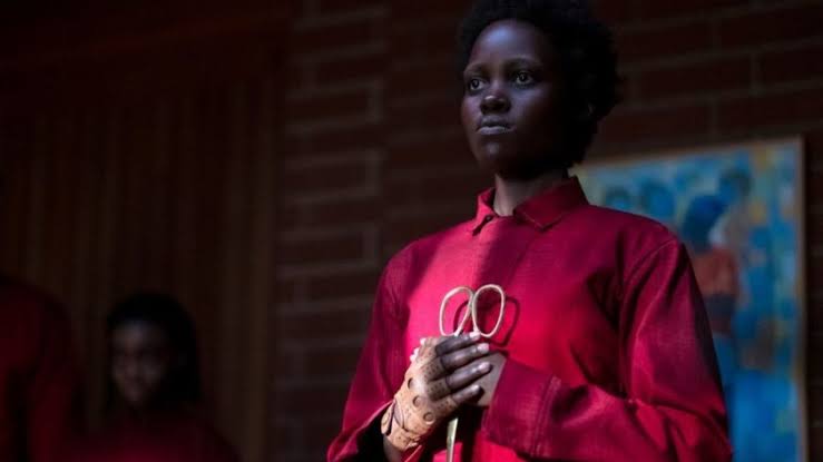 FILMREVIEW15's tweet image. FILM THRILER HOROR TERBARU 🔥🔥🔥🔥🔥🔥🔥🔥🔥🔥🔥🔥🔥🔥🔥🔥
REVIEW FILM US(2019) - THRILER DAN HOROR DI KEMAS SECARA UNIK maindreview.blogspot.com/2020/01/review…

#US #THRILLER #HORRORFILM #DISNEY #DORAEMONINDONESIA #SEXY #HollywoodStudios #Abominable #JohnWick3 #MARVEL #AvengersEndgame