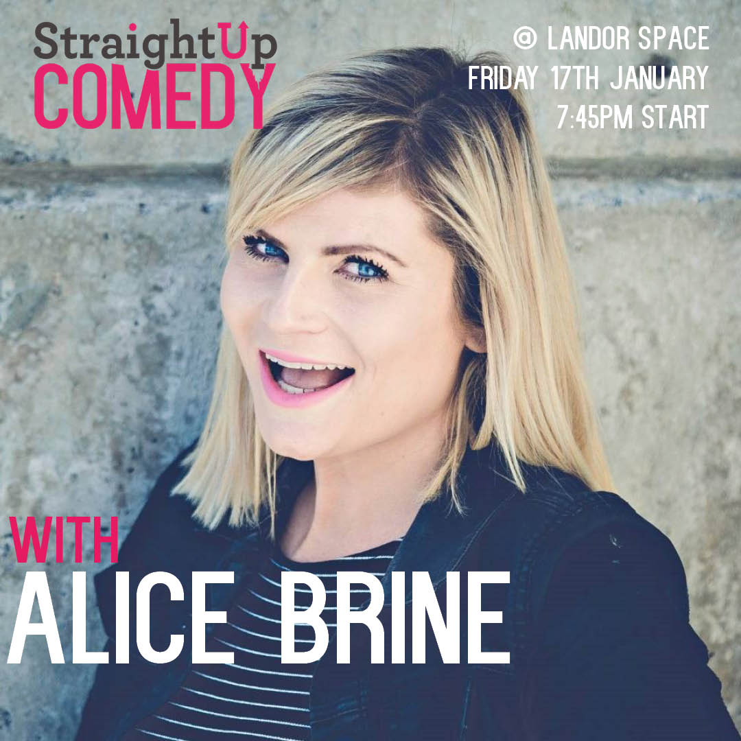 StraightUp Productions tweet media