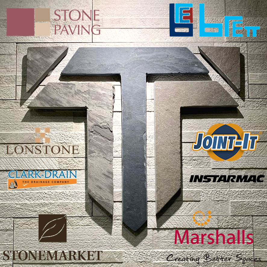tochltd's tweet photo. Starting the new year with a good range of suppliers!
Pop down and see our vast variety of paving and other hard landscaping materials!
🎉🥳
#PavingDisplay #PavingArea #PavingSuppliers #Suppliers #HardLandscaping #Enfield #CrewsHill #CrewsHillEnfield #London #GreaterLondon https://t.co/PYqSYsVwii