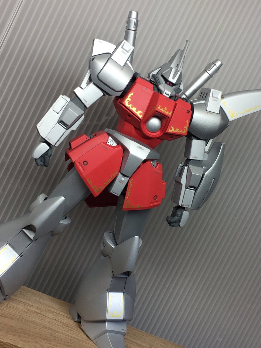 ランスギーレン