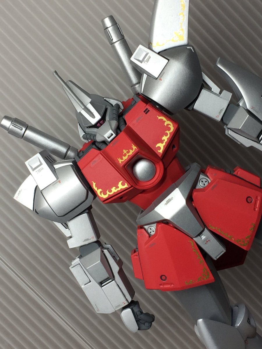 ランスギーレン