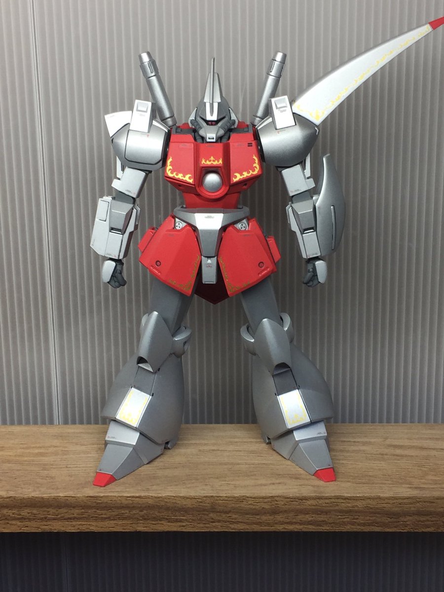 ランスギーレン