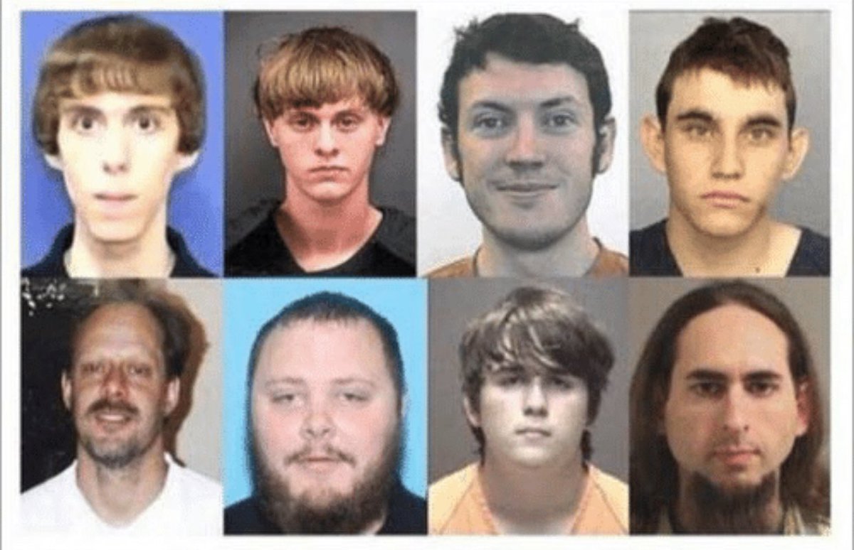 alinagi97's tweet photo. I think
Let’s talk about RADICAL WHITE SUPREMACIST TERRORISM!
#YallQaeda
#VanillaISIS
#HezBubba
#TaliBobby https://t.co/FLxZRXeLvg