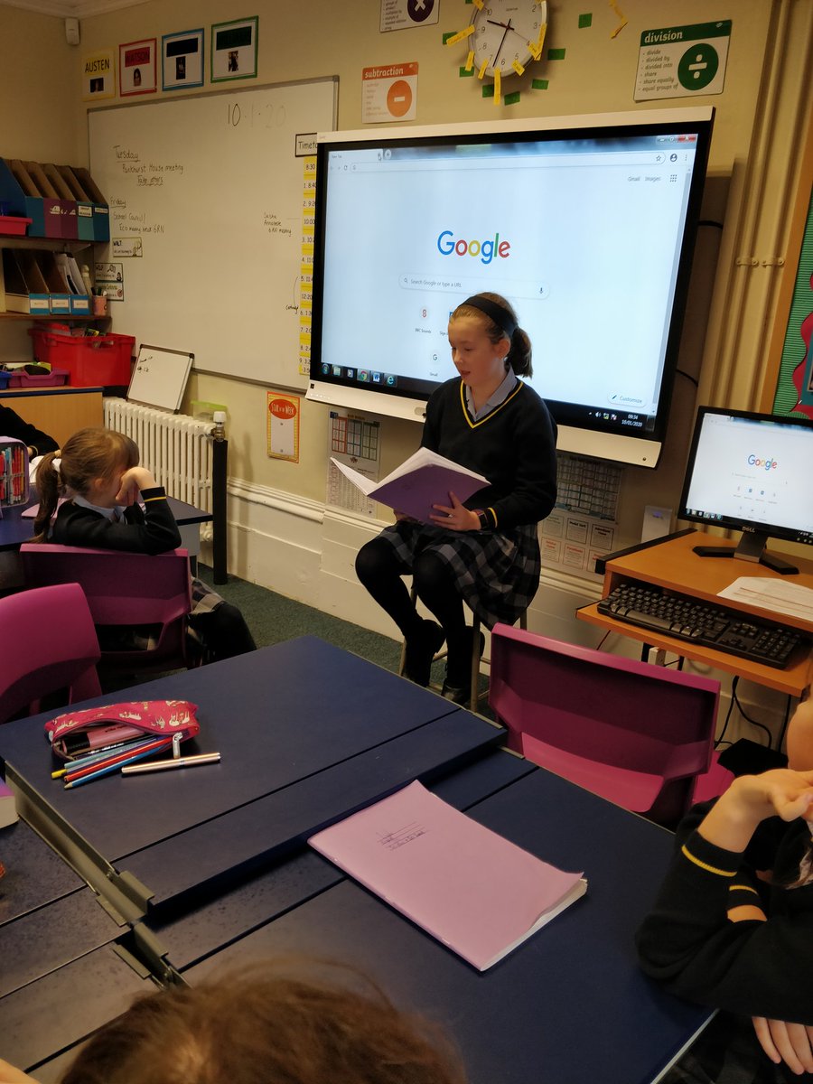 Year5BHillGirls's tweet photo. And the moral of the story is.........
Sharing and presenting our Fables to the class today to see if they can guess the moral 
#morals #fables #presentationskills #peerassessment https://t.co/sqRwQRdZvj