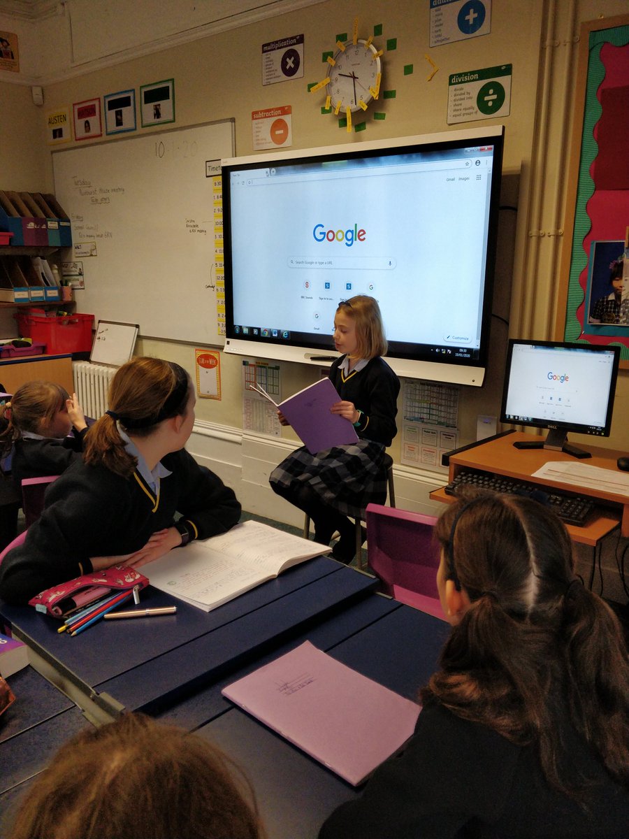 Year5BHillGirls's tweet photo. And the moral of the story is.........
Sharing and presenting our Fables to the class today to see if they can guess the moral 
#morals #fables #presentationskills #peerassessment https://t.co/sqRwQRdZvj