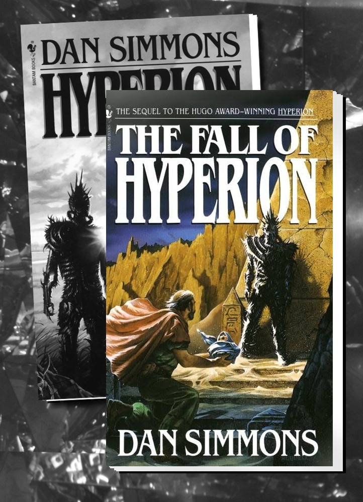 AR_Yngve's tweet photo. New book review in my IG feed!
THE FALL OF HYPERION by Dan Simmons :
https://t.co/1sZ88WdFqq
Epic book.
#dansimmons #thefallofhyperion #hyperion #hyperioncantos #bookstagram #bookreview #bookreviews #reviews #books #literature #sciencefiction #scifi #spaceopera #book #johnkeats https://t.co/eZlnJvWXms