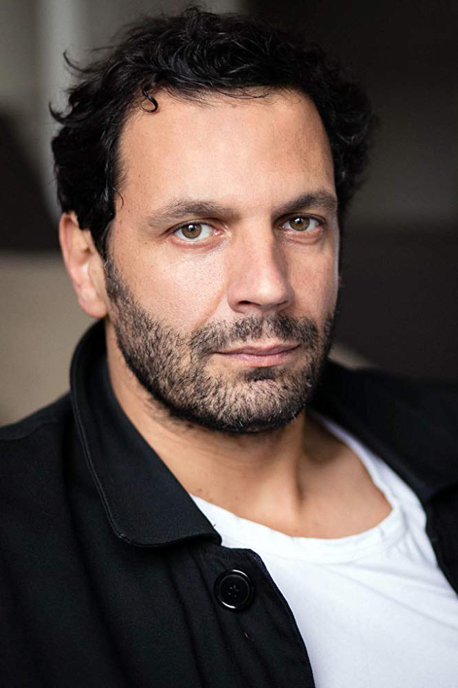 Happy Birthday to Mehdi Nebbou Born on January 10 1971 and 49 today 