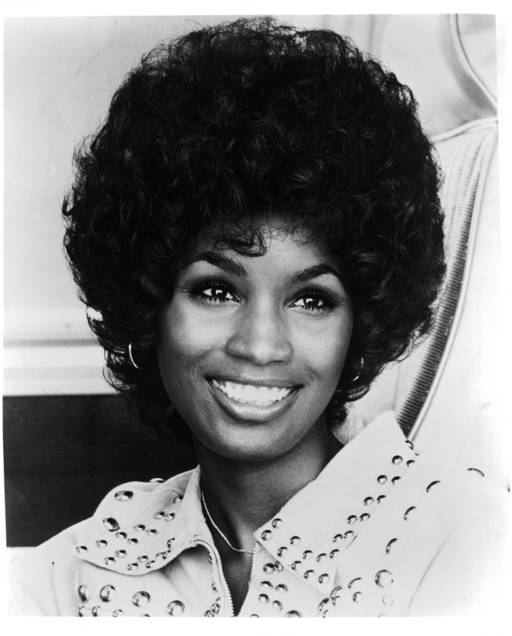 Happy Birthday To Teresa Graves Born on January 10. 1948 