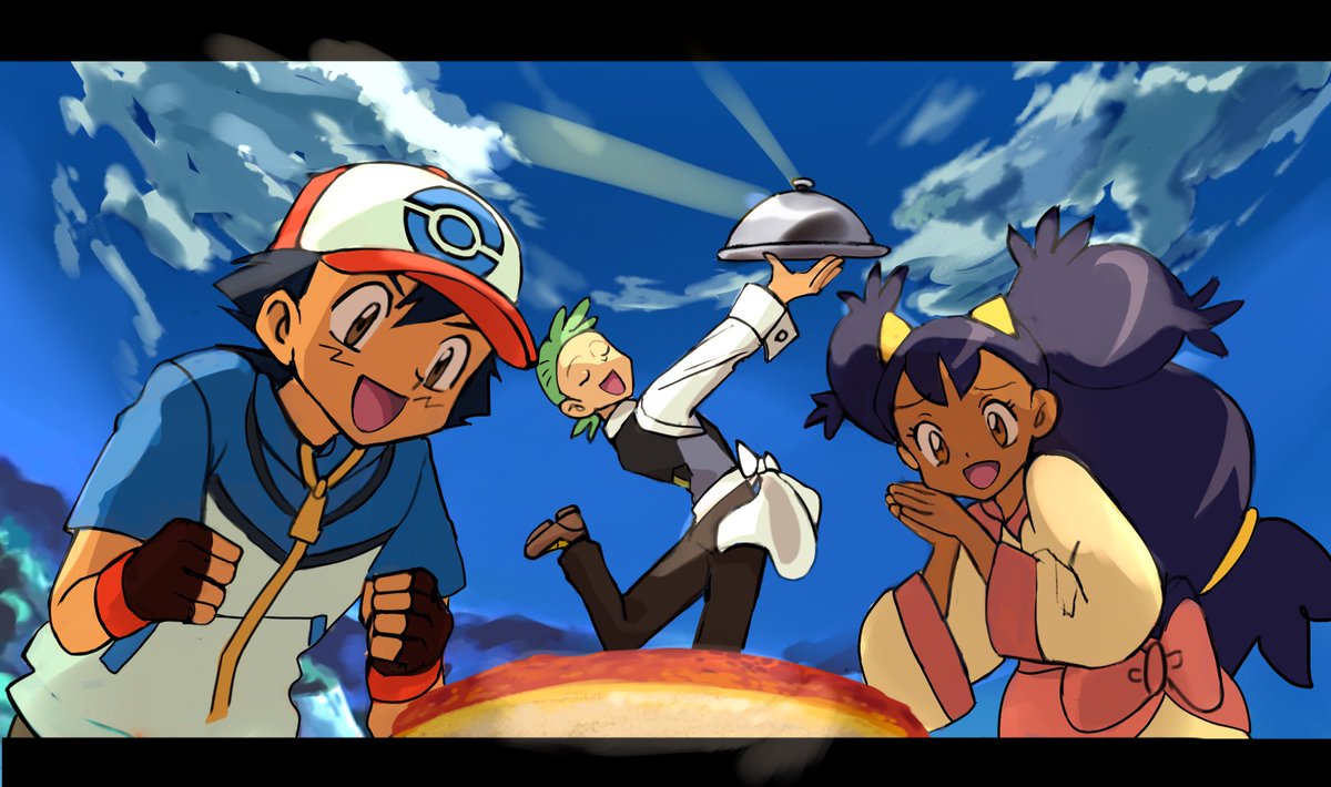 まだまだあるよぉ！