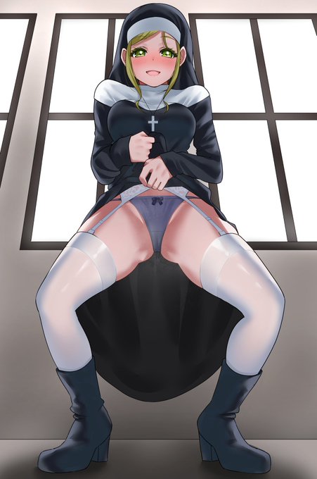 とぉっても背徳的デェス………… 