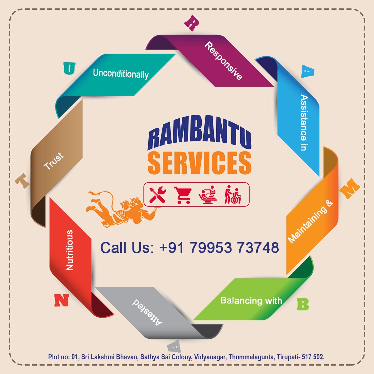 RambantuS's tweet photo. Trusted Guidance
Perfect Planning
Amazing Accommodation
Loyal Service from Trip 2 Tirupati happily for you....

#triptotirupati #vacations #holidays #devotional #temples #travel #carrentals #lordvenkateswara #darshans https://t.co/jPmYEIX8a8