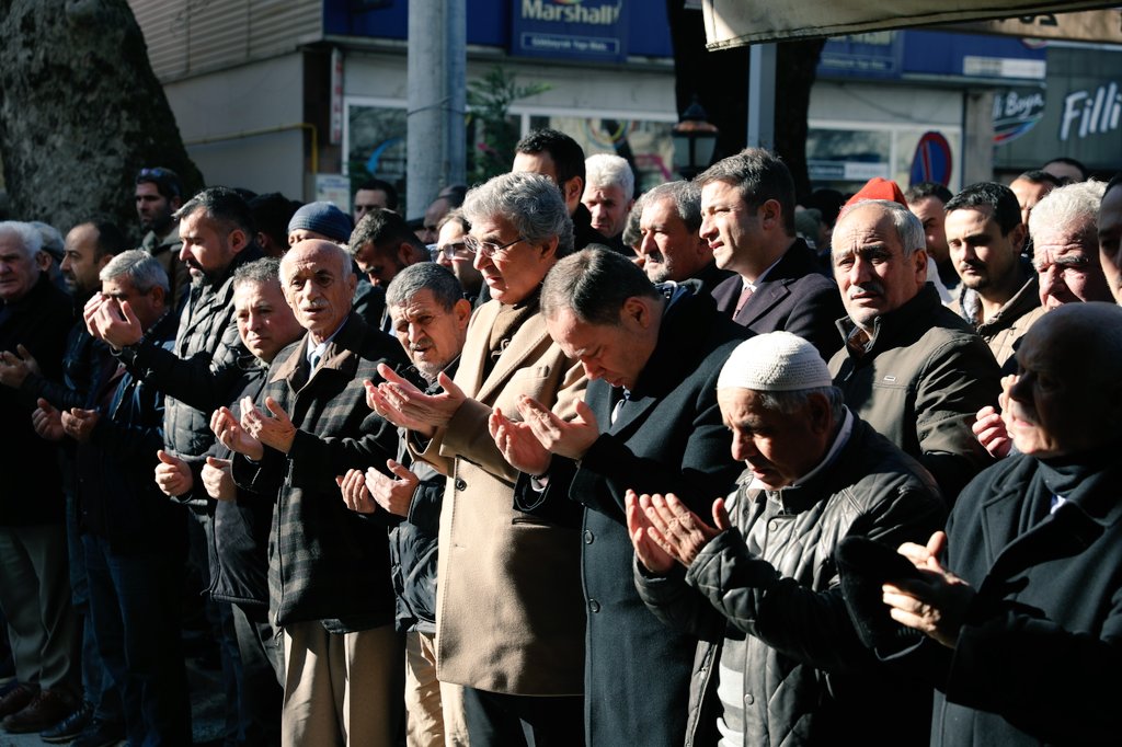 Ekrem Yüce
