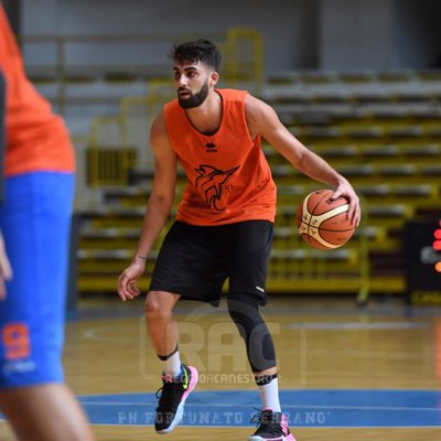 KevinPandolfi's tweet photo. #NuovaFotoProfilo https://t.co/K7Mm4rIres