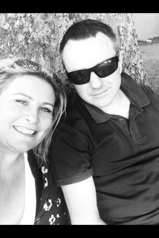 Photo of <a href="/Wendywendyhouse/">Wendy</a> &amp; @MarkHill_MBE

Follow me @MarkHill_MBE

#BeInspired