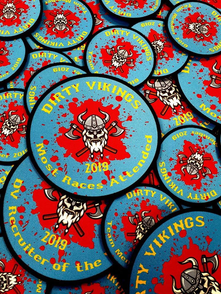 Golden Finishes (@goldenfinishes) on Twitter photo Kick off 2020 with low cost patches available printed or embroidered with your design!
Get in touch with our sales team on 029 2075 5733 or email info@goldenfinishes.com Kick off 2020 with low cost patches available printed or embroidered with your design!
Get in touch with our sales team on 029 2075 5733 or email info@goldenfinishes.com