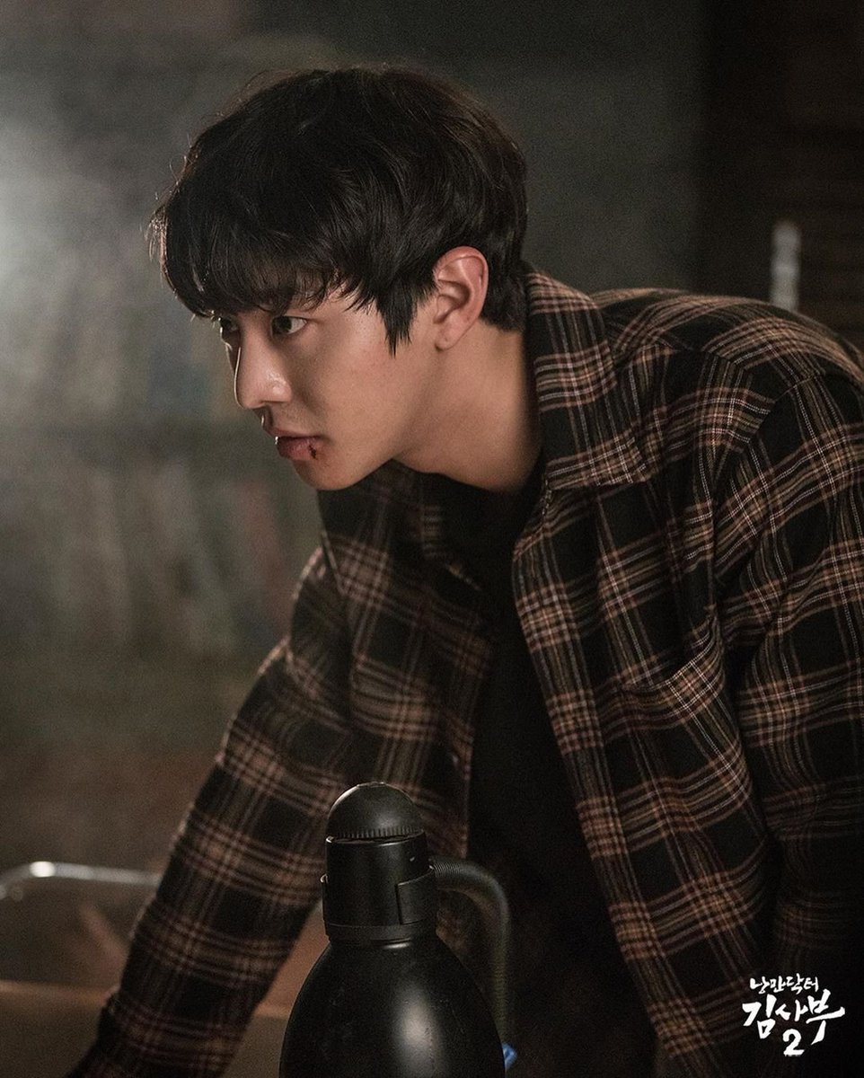 [2020.01.10]@sbsnow_insta: (1)오늘부로 이 오빠 선생님한테 배팅 건다뭔데 이렇게 치명 섹시할 일이야..? 다리 힘풀려(풀썩)오늘 밤 9시 SBSNOW 유튜브에서 <낭만닥터 김사부2>1,2화 30분 컷 꼭 보세요두 번 보세요SBS 새 월화드라마 <낭만닥터 김사부2> https://www.instagram.com/p/B7Io97ZF0ho/&nbsp;