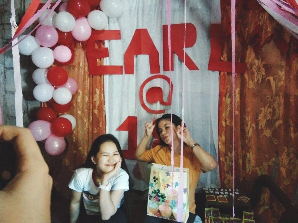 BejunaAnamarie's tweet photo. Happy birth day te❤❤❤
#toyu https://t.co/pzDoSELg0E