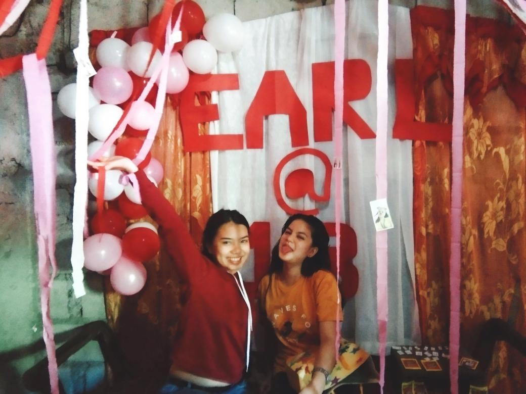 BejunaAnamarie's tweet photo. Happy birth day te❤❤❤
#toyu https://t.co/pzDoSELg0E