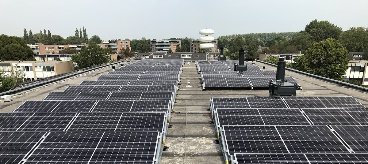 Aedesnet's tweet image. #BENG-eisen en nieuw #energielabel zijn uitgesteld tot 1 januari 2021! bit.ly/37Qw0xS