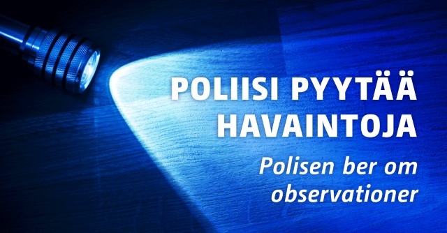 poliisiLU's tweet photo. @LUpoliisi pyytää havaintoja Oittaan Angry Birds -puistossa 30.12.2019‐2.1.2020 välisenä aikana tapahtuneeseen törkeään vahingontekoon liittyen. https://t.co/bOQvXJViZZ

#lupoliisi #oittaa #vahingonteko https://t.co/ecYRQsVtoG