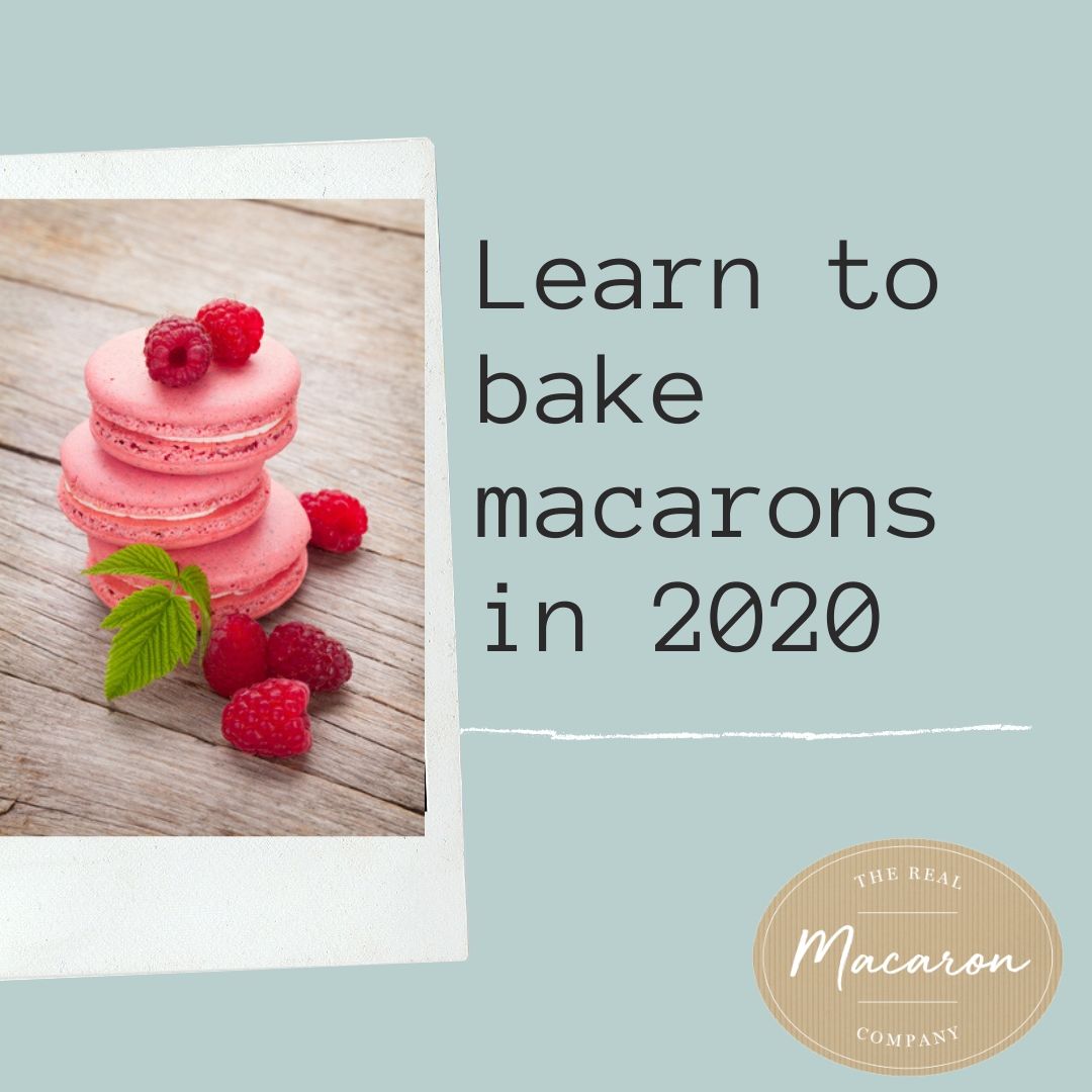 #Macaron masterclasses #Hamble-le-Rice on January 16th and January 30th, 6.30pm to 9.00pm. Fun, creative and very informative, a great way to spend a January evening. More details here ow.ly/w2cJ30q8k76