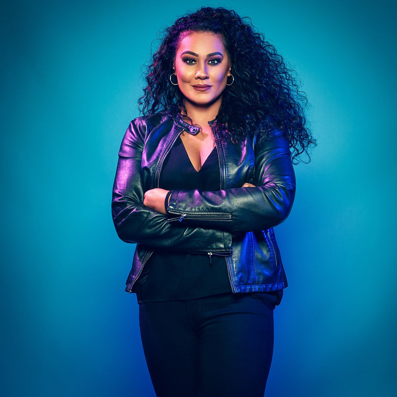 Happy Birthday, Tamina Snuka! 