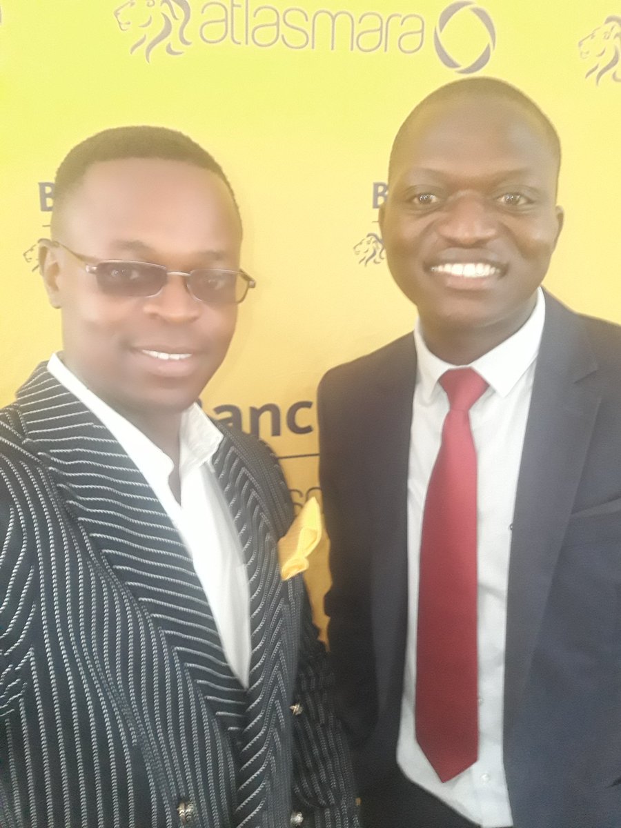 SaberstianZW's tweet photo. Honored to be at Road to Davos Townhall #2020
Theme: "Youth Participation: The Key to Inclusive & Sustainable Development
@BancabcZW @GSHarareHub @DrMambondiani @nigelchanakira @wef #ShapersSummit @GlobalShapers @Davos @TigerWings11 @tolbertmucheri @PTChimusoro @GreenWorksZW https://t.co/SiIH7YTQVy