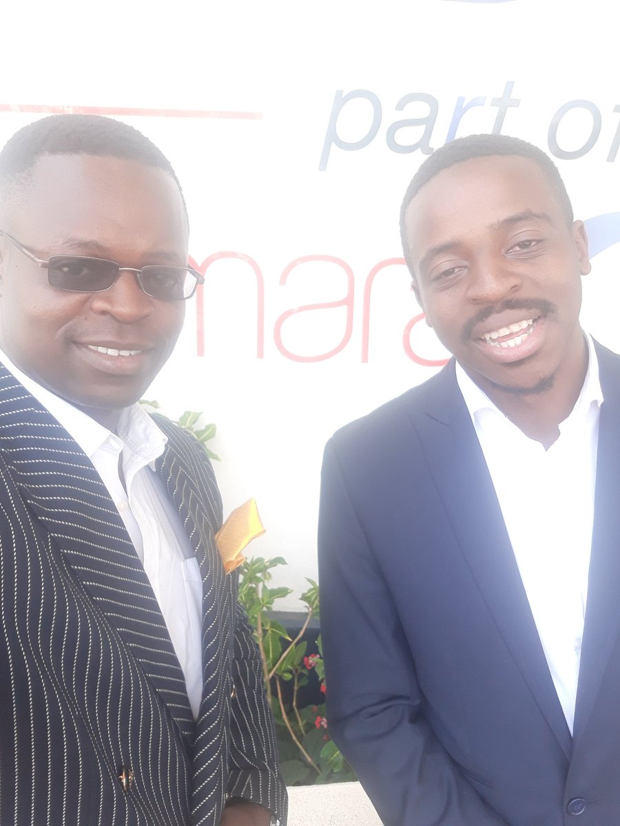 SaberstianZW's tweet photo. Honored to be at Road to Davos Townhall #2020
Theme: "Youth Participation: The Key to Inclusive & Sustainable Development
@BancabcZW @GSHarareHub @DrMambondiani @nigelchanakira @wef #ShapersSummit @GlobalShapers @Davos @TigerWings11 @tolbertmucheri @PTChimusoro @GreenWorksZW https://t.co/SiIH7YTQVy