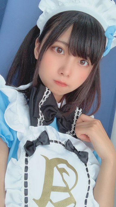 Twitterのコスプレ画像54