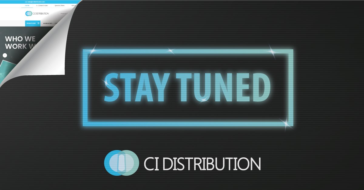 Ci-Distribution tweet media