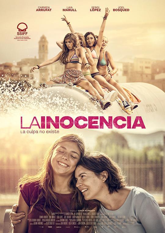 Blog de Cine Español (@cineespanol) on Twitter photo La película La inocencia de Lucía Alemany se estrena hoy en cines con 46 copias vía <a href="/filmax/">Filmax</a> <a href="/laiamarullq/">Laia Marull</a> Carmen Arrufat <a href="/JoelBosqued/">Joel Bosqued</a> elblogdecineespanol.com/?p=51963 La película La inocencia de Lucía Alemany se estrena hoy en cines con 46 copias vía <a href="/filmax/">Filmax</a> <a href="/laiamarullq/">Laia Marull</a> Carmen Arrufat <a href="/JoelBosqued/">Joel Bosqued</a> elblogdecineespanol.com/?p=51963