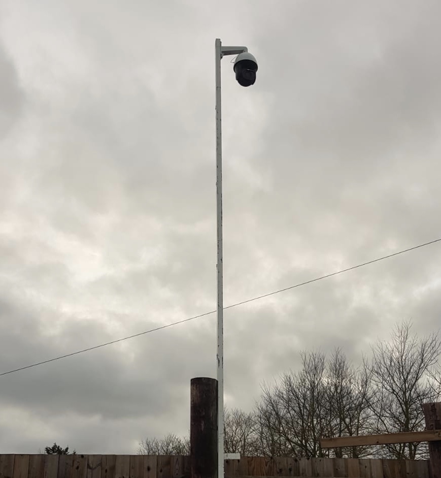 Ocean Fire Security tweet media