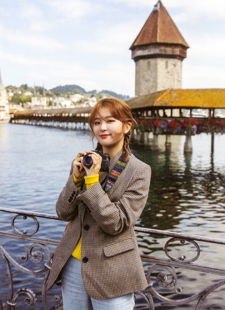 TBM_210's tweet image. 셀피북 ver.3 슬기 스캔 38p
*클릭 후 고화질로 저장해 주세요!
#슬기 #SEULGI #スルギ
tbm94.tistory.com/25