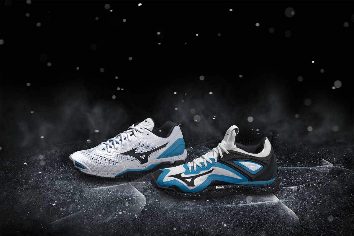 handball mizuno
