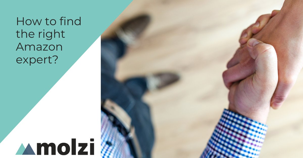 MolziSells's tweet photo. Hiring help on #Amazon this year? Take a gander at the questions we think you should ask yourself about an #amazonagency before signing on with them and avoid disappointment.
https://t.co/HkoXXEFHue
#molzisells #amazonhelp #amazonconsultancy #amazonconsulting #amazonagency https://t.co/IQ5iwEt8kl