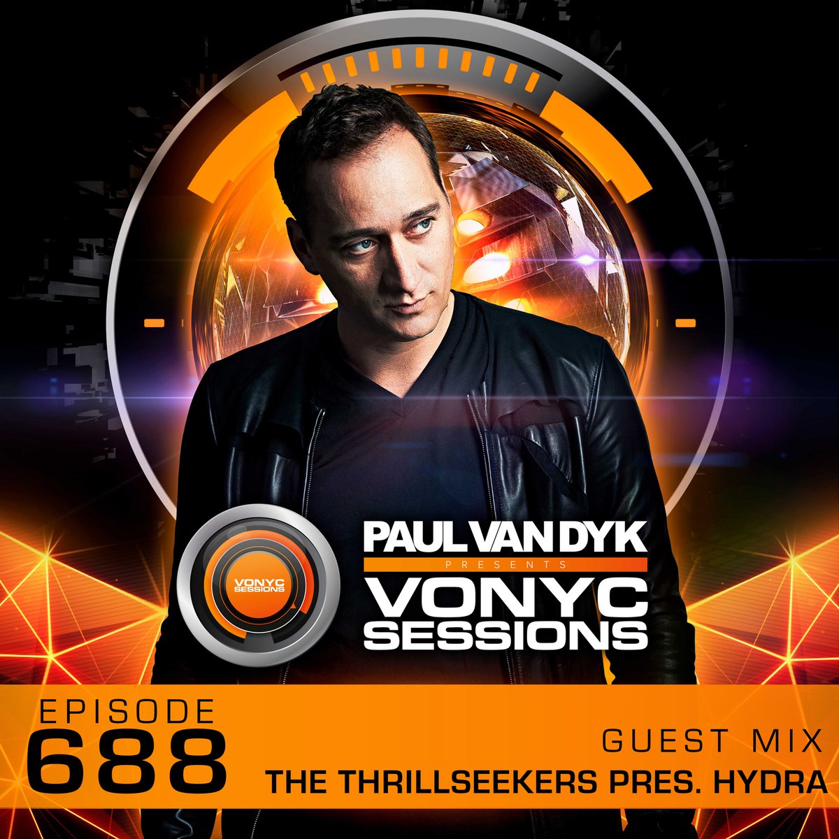 SteveHelstrip's tweet photo. Excited to feature #HydraAlteredState on @PAULVANDYK's @vonycs this week. Hope you can tune in, wherever you are. https://t.co/yP3y4AbRey