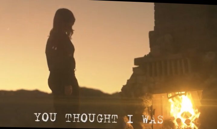 angiezinck's tweet image. To the people beside me at the next @TheBrandyClark concert. It’s not my fault. 

There’s a lyric video. 

youtu.be/C_ZCk2QyXsw

#backupsinger #withtheband #singingcomesfromtheheart #gonnabuyfivecopiesformymother #justwatchthevideo #WhoYouThoughtIWas