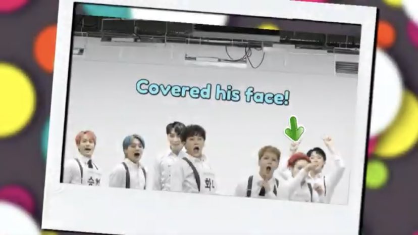 TheStan_Italy's tweet photo. Arirang Tv ha postato la off-stage dance dei #DUSTIN 

Come potete vedere ha i sottotitoli in inglese ☺️ 

Link YouTube 👉🏼 https://t.co/vmR50rBYct

#DUSTIN #다스틴 #다스텐 #arirangkpop https://t.co/RmXXnuN8nO