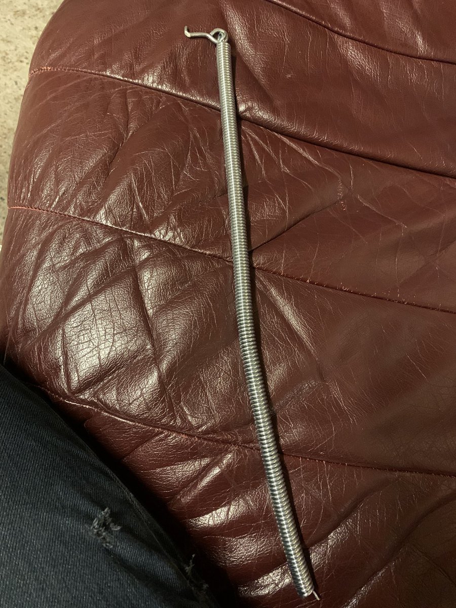 topchefstefan's tweet image. #doorspring #domesticviolence in my own house by my own door #timetochange old out new in