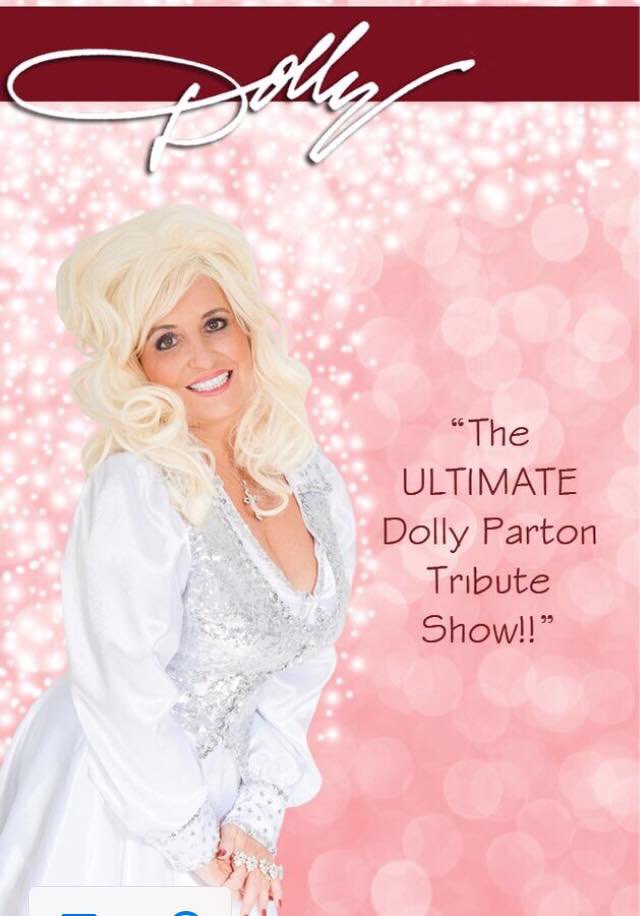 Dollyparton-Tribute (@likedollyparton) on Twitter photo 