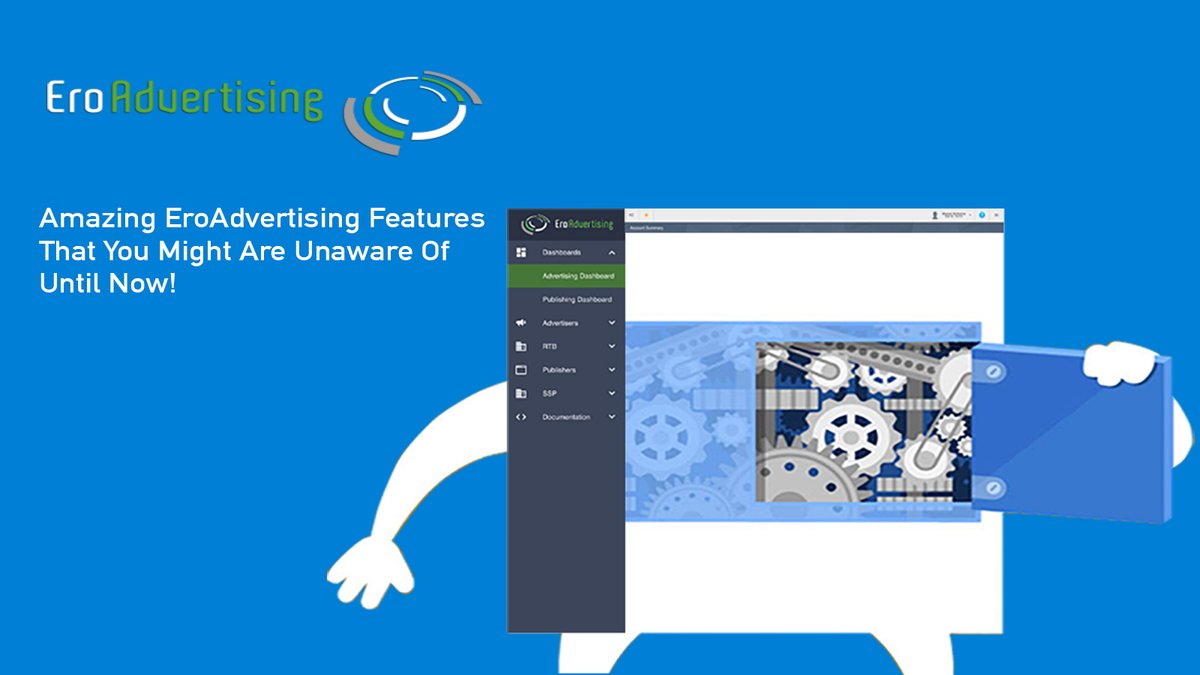 EroAdvertising's tweet photo. All Advertising Options Are Available Now!

To make the experience easier and better than ever, we are happy to announce that we have activated all the advertiser options for you!  #eroadvertising #Advertising #Mediabuying  #Features #Adulttraffic https://t.co/8aRTeyGKxD