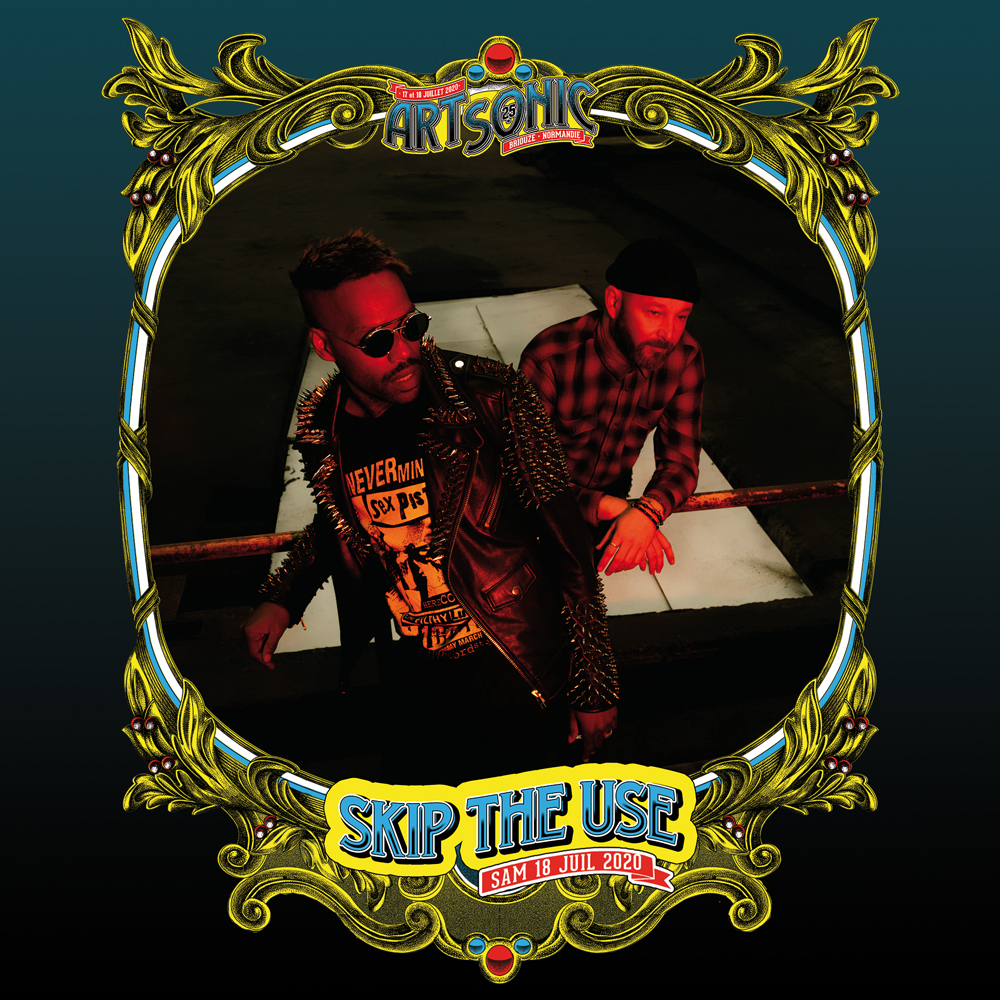 Festival Art Sonic tweet media