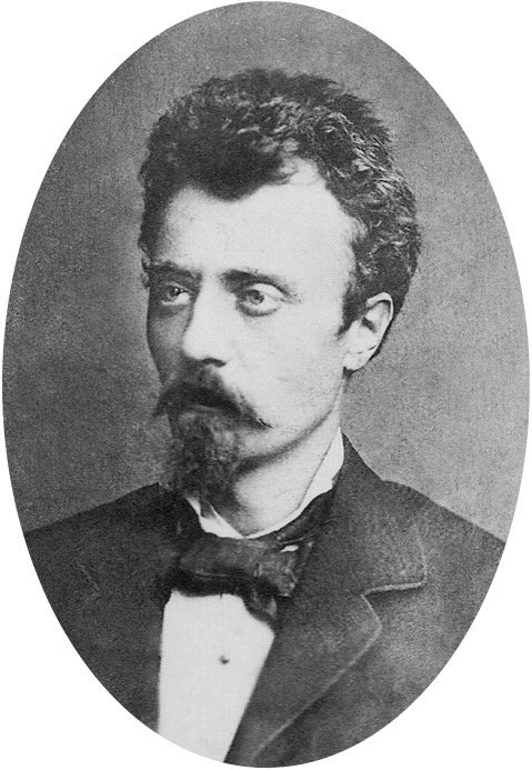 poks's tweet photo. На данашњи дан 10. јануара 1890. године умро је српски писац и лекар Лаза Лазаревић, који се с девет приповедака, колико је укупно написао, сврстао међу најзначајније прозне ствараоце српске књижевности. Сматра се творцем српске психолошке приповетке и једним од најбољих стилиста https://t.co/I8cunYiYLm