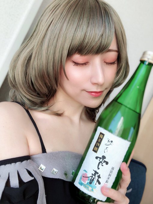 Twitterのコスプレ画像51