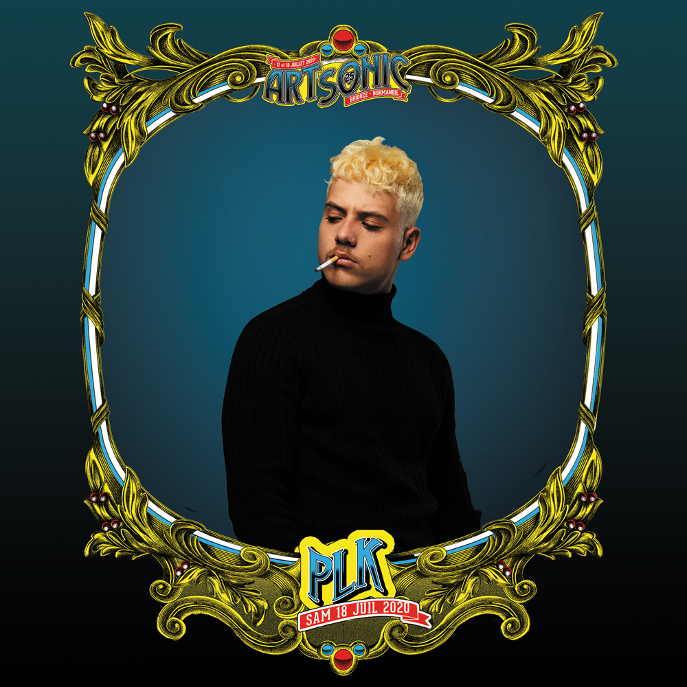 Festival Art Sonic tweet media