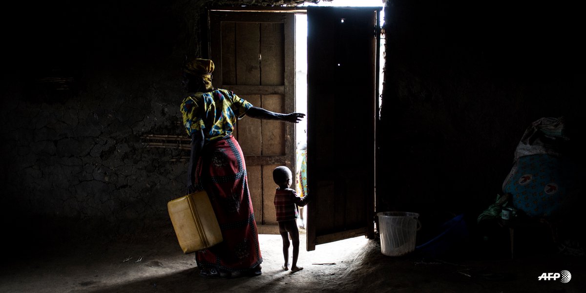 #DRC: UN #humanrights report finds killings, rapes &amp; other forms of violence targeting Hema community in DRC province of Ituri may amount to crimes against humanity. Report calls on authorities to conduct an independent &amp; impartial investigation. 👉 ow.ly/lMY550xS2DX