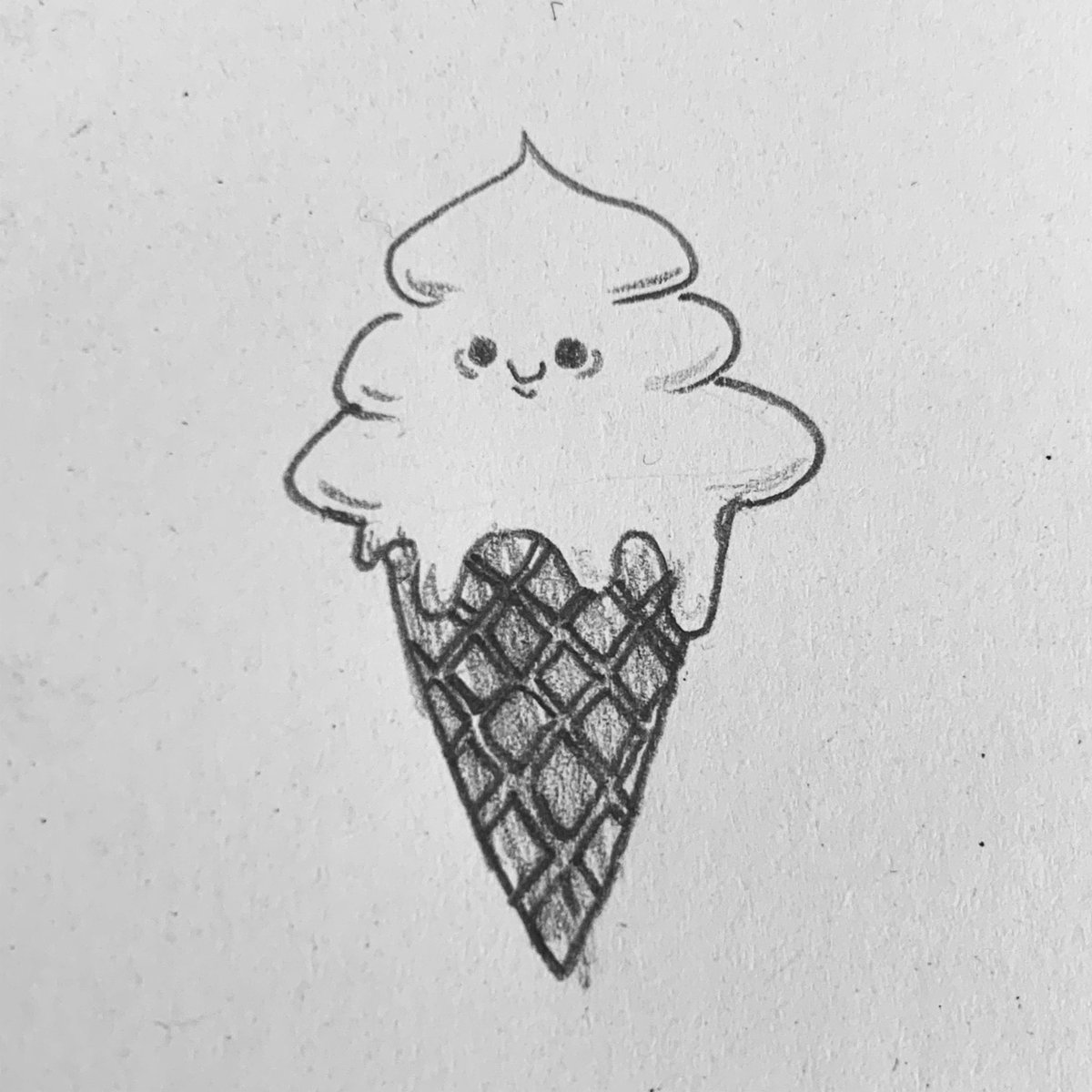 うんこを描く アイスクリームウンコ あなたが生まれてきた意味はあるか うんこ うんこちゃん イラスト イラスト好きさんと繋がりたい ノンストップ 絵描きさんとつながりたい 絵描きさんと繫がりたい 絵描き人 心の病み度チェック