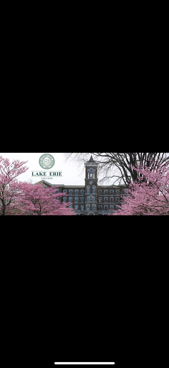 JaydenPayne20's tweet image. Extremely blessed to receive an offer from The University of Lake Erie 🙌🏽 @LAKEERIEFBALL @prospectmedia_ @WPIAL_Insider @west_mifflin91