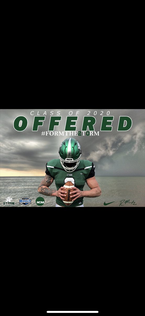 JaydenPayne20's tweet image. Extremely blessed to receive an offer from The University of Lake Erie 🙌🏽 @LAKEERIEFBALL @prospectmedia_ @WPIAL_Insider @west_mifflin91