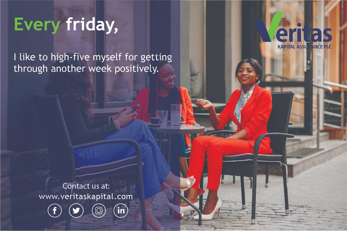 veritaskapital's tweet photo. Have an eventful weekend!!!

#tgif #vkap #berestored https://t.co/h1pm7yKtbp